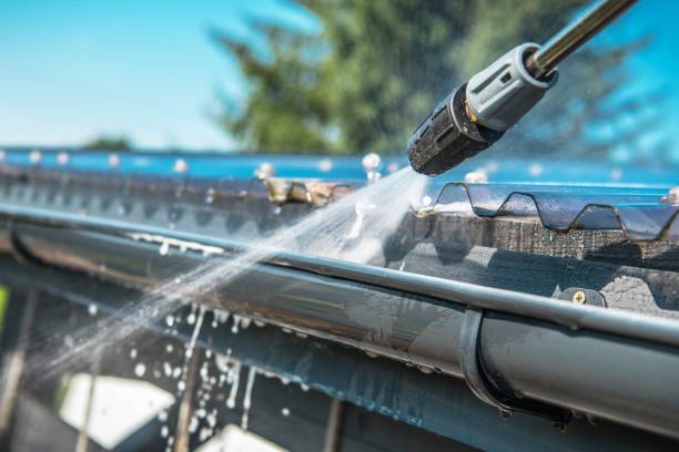 Best Concrete Pressure Washing  in Laguna Niguel, CA
