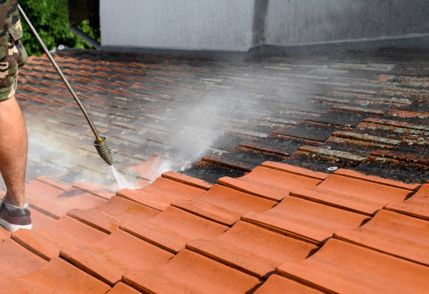 Why Choose Our Certified Pressure Washing Experts for Your Project Needs in Laguna Niguel, CA?