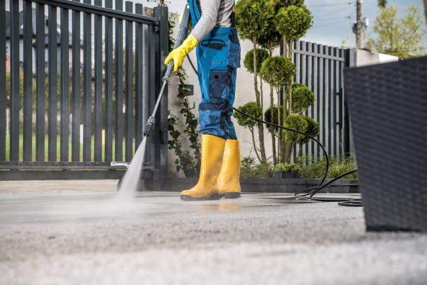 Best Garage Pressure Washing  in Laguna Niguel, CA