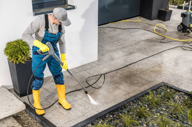 Trusted Laguna Niguel, CA Pressure Washing Experts