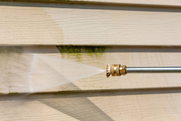 Best Deck Pressure Washing  in Laguna Niguel, CA