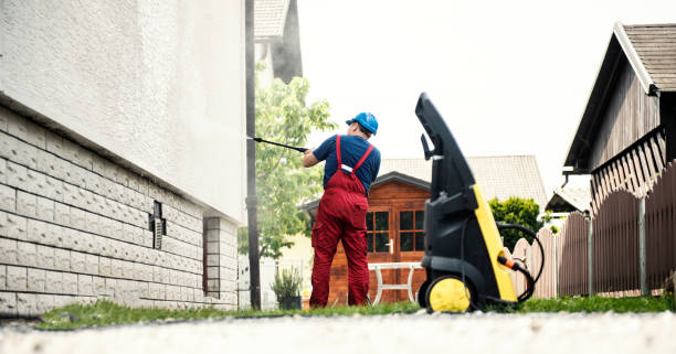 Best Roof Power Washing Services  in Laguna Niguel, CA